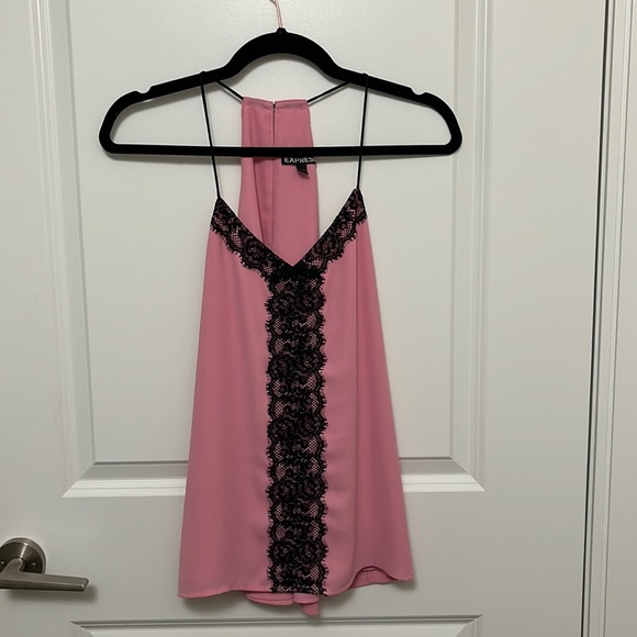 Baby pink thin strap too - Picture 1 of 2